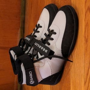 SABO Deadlift Shoe